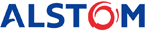 ALSTOM Logo