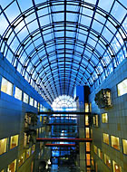 Radisson Blu Atrium