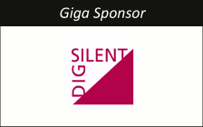 Digsilent Logo