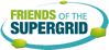 Friends of the Supergrid Logo