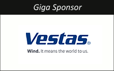 Vestas Logo