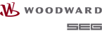 Woodward SEG Logo