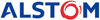 Alstom Logo