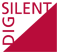 DIGSILENT Logo