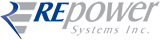 Repower Logo
