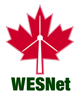 WESNet Logo