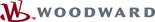 WOODWARD Logo